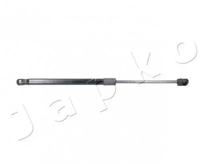 Амортизатор Fiat Sedici 06-14 (440/165mm 420N) JAPKO ZSJ80002