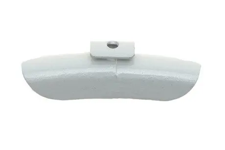 Тягарець 35 g набивний універсальний JBM 50766