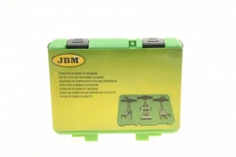 Набір інструментів для вилучення котушок запалювання (к-кт) (VW) JBM 51495