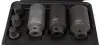 Набір головок ударних 6-гранних 1/2" (3 шт) JBM 52337 (фото 4)
