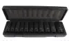 Набір головок ударних 6-гранних 1/2" (11шт) JBM 52342 (фото 2)