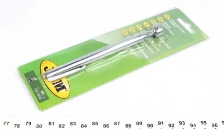 Захват магнітний телескопічний (2,5кг./132-600мм) JBM 52472