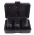 Набор ударных головок XZN 1/2&quot; (30/32/36) (L=80mm) (3шт) JBM 52694 (фото 2)