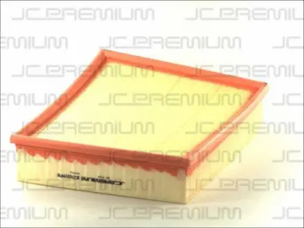 Фильтр воздушный (254x213x57.3) VAG 1.6-4.0 96-05 JC PREMIUM B2X019PR