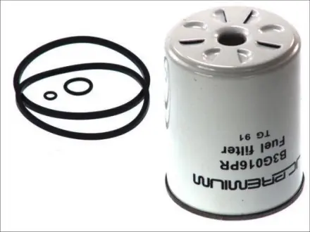 Фильтр топливный Fiat Ford Jeep PSA Renault Volvo 1.6-8.0 73-04 JC PREMIUM B3G016PR