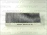Фильтр салона (284x206x24) (угольный) VAG 91-10 JC PREMIUM B4W003CPR (фото 1)