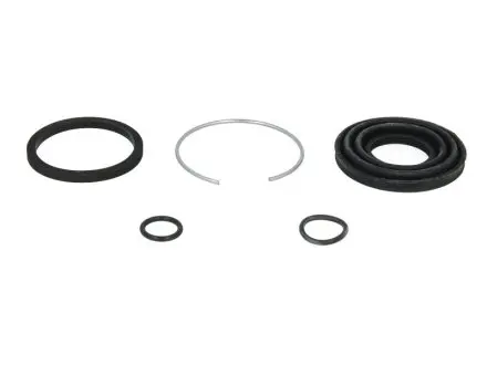 Ремкомплект гальмівного супорта задн Лів/Прав CHRYSLER SEBRING DODGE AVENGER, CALIBER JEEP COMPASS, PATRIOT MITSUBISHI OUTLANDER II 1.8-3.6 06.06- JEEP/CHRYSLER/DODGE 68020255AB