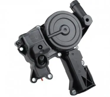 Маслоотделитель картерных газов Passat 09-/Jetta 06- JP GROUP 1112002400