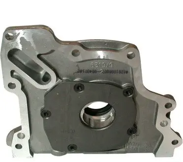 Масляний насос Caddy III 1.4i 04- JP GROUP 1113101500