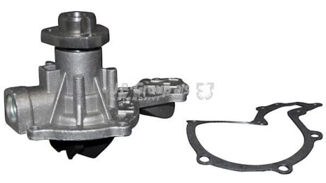 Водяний насос T4/Caddy II/Golf II/III/Passat B3/B4 1.9D/TD/1.6-2.0 (без корпусу) JP GROUP 1114100600