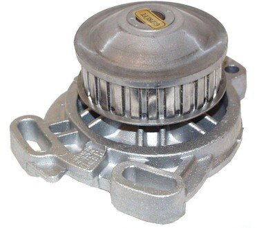 VW помпа води Passat/AUDI 80/90/100 1,9-2,23i 5цил 80-88 JP GROUP 1114101500