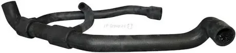 Патрубок Т3-92 1.6/1.7D (от термостата к помпе) JP GROUP 1114312700