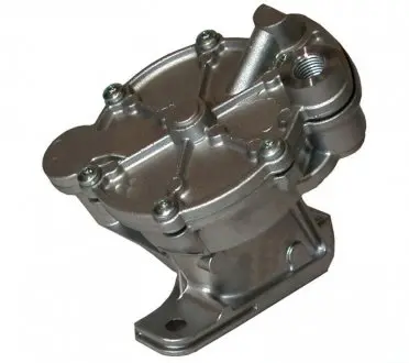 Вакуумний насос LT/T4 2.4D/TD JP GROUP 1117100600