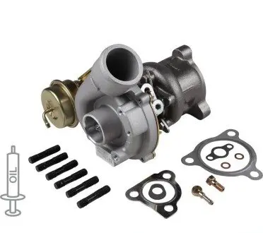 VW турбіна Audi,Golf,Skoda Octavia,Passat 1.8T 96- JP GROUP 1117400500