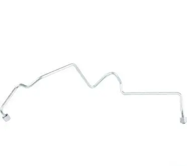 Трубка мастила турбіни VW T4 1.9 TD JP GROUP 1117601600