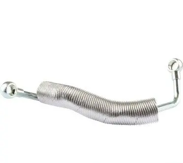 Оливопровід, компресор VW 1.4TSI JP GROUP 1117602400