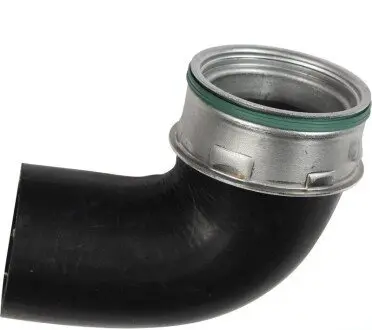 VW патрубок турбіни Sharan 1.9TDI 00- JP GROUP 1117702500