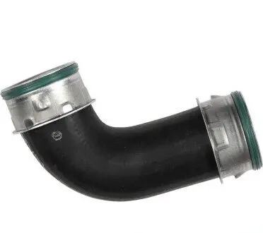 Патрубок інтеркулера (задній) (R) VW Golf V/Passat 2.0 TDI 05-13 JP GROUP 1117703900