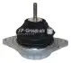 Подушка двигателя перед. Audi 100-90 JP GROUP 1117904070 (фото 1)