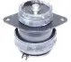 Подушка двигателя задняя VW Passat 1.9TDI/2.0 93-97 Пр. JP GROUP 1117909480 (фото 1)