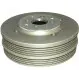Шкив коленвала A4/A6/Passat 1.9TDI 95-01 JP GROUP 1118302300 (фото 1)