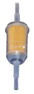 VW фільтр паливний (карбюратор) AUDI VW SEAT JP GROUP 1118700700