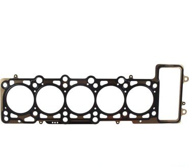 VW прокладка головки блоку 3K MULTIVAN V 2.5 TDI 03-09, TOUAREG 2.5 R5 TDI 03-10, TRANSPORTER V 2.5 TDI 4motion 04-09 JP GROUP 1119309700