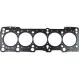 Головка прокладка LT/T4/A6 2.5TDI 96-03 (1.61mm) JP GROUP 1119310200 (фото 1)
