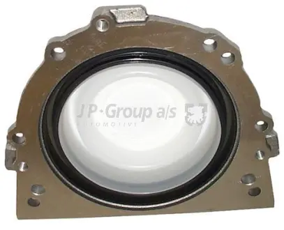 Сальник 85x131x15.7 колінвалу задній LT (AHD,AGX)/T4 2.5 TDI 91-03 JP GROUP 1119600500