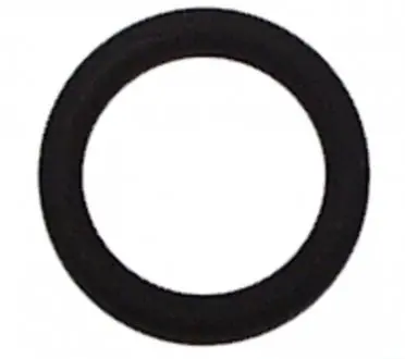 Сальник під датчик температури LT I/II/T4 (резиновий) JP GROUP 1119606800