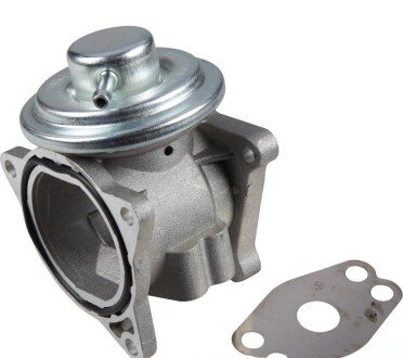 VW клапан EGR Audi A3,Skoda Fabia I,II,,Octavia I,II,Golf IV,V,Passat,Touran 1.9/2.0TDI 00- JP GROUP 1119902400