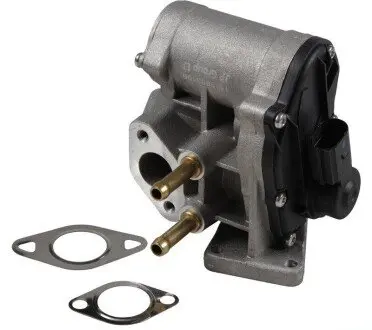 Клапан EGR Skoda OCTAVIA/ VW GOLF V, PASSAT, POLO, TOURAN 1.4/1.6 02-10 JP GROUP 1119903100
