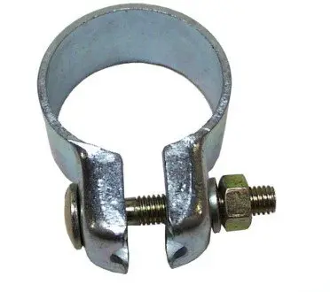 Фото vw обойма глушника 46,7мм JP GROUP 1121400700 VW обойма глушника 46,7мм JP GROUP 1121400700