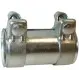 Хомут глушителя Audi 80/100/A6/VW LT 88-06 (60mm) JP GROUP 1121401500 (фото 1)
