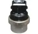 Датчик температуры Golf III/IV/Octavia/Passat B5 (2 конт./10С/+АС) JP GROUP 1128000900 (фото 1)