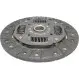 Диск зчеплення Fabia/Roomster/Polo 1.2i 01- (190 mm/28z) JP GROUP 1130200300 (фото 1)