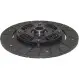 Диск зчеплення Audi 100/80 1.6-2.0 (210mm/23z) JP GROUP 1130201300 (фото 1)