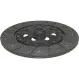 Диск зчеплення 228mm Audi 80 2.0-2.3E 91>94 JP GROUP 1130201900 (фото 1)