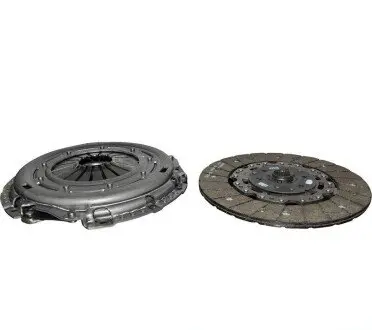 VW комплект зчеплення (без выжымного) Audi A3,Golf IV,Skoda Octavia 1.8T 97- JP GROUP 1130415510