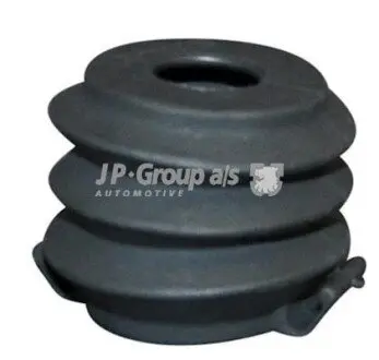 VW чохол важеля КПП T3 JP GROUP 1132350300