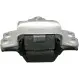 Подушка двигателя задняя 2.0TDI Caddy 07-/Golf 04-13/Jetta 05-Л. JP GROUP 1132404770 (фото 1)