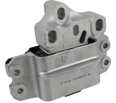 VW подушка КПП лів.Sharan,Seat,Tiguan 07- JP GROUP 1132406470