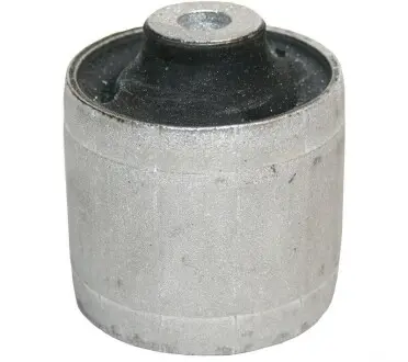 AUDI С/блок передній підвіски A4 04- JP GROUP 1140205000