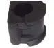 Подушка стабилизатора. перед Caddy II/Golf внутрь (19mm) JP GROUP 1140600100 (фото 1)