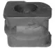 Подушка стабилизатора. перед Passat B3/B4 (22.7mm) JP GROUP 1140604600 (фото 1)