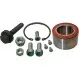 Подшипник ступицы VW T4 91-03 (45x80x45) JP GROUP 1141301810 (фото 1)