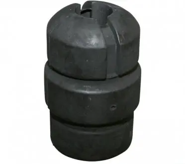 Отбойник амортизатора перед AUDI 100/A6 90-97 JP GROUP 1142600600