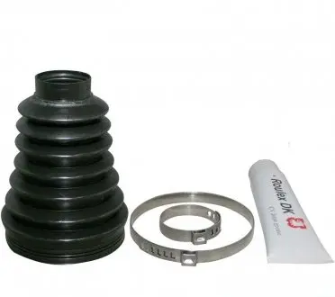 Пыльник шруса внутреннего T5 2.5TDI 03- JP GROUP 1143701110