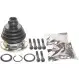 Пыльник шруса внутрь Golf/Passat 1.9TDI 96&gt;04 л. JP GROUP 1143701450 (фото 1)