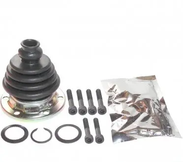 Пыльник шруса внутрь Golf/Passat 1.9TDI 96>04 л. JP GROUP 1143701450